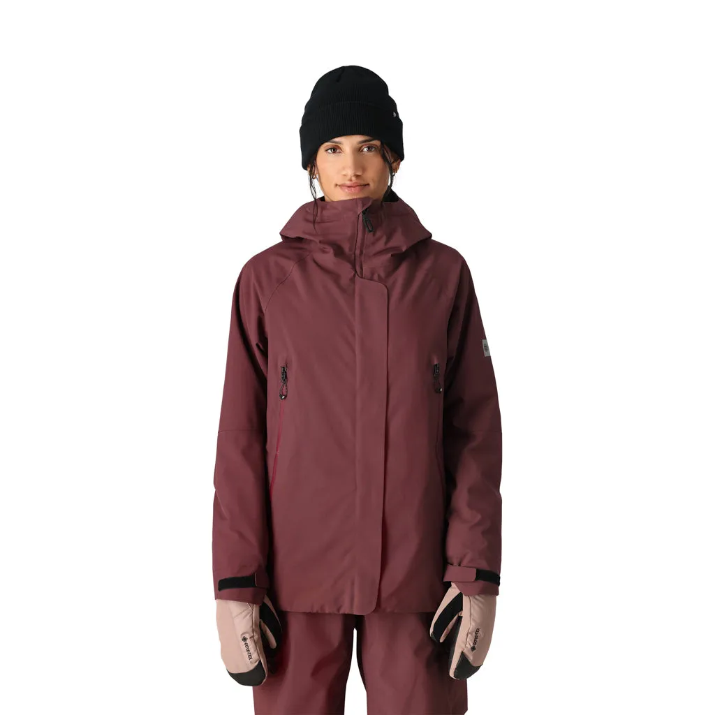 686 Whisper Insulated Jacket Womens (M4WN320) 2025