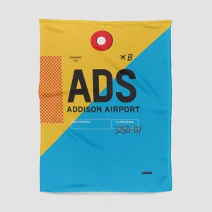 ADS - Blanket