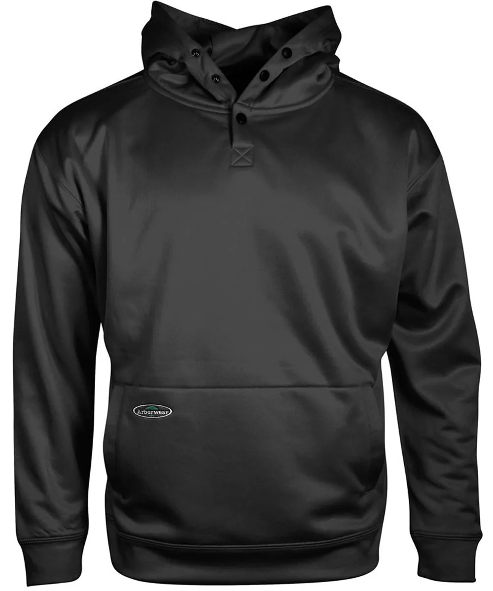 Arborwear Men's Tech Single Thick Pullover Sweatshirt