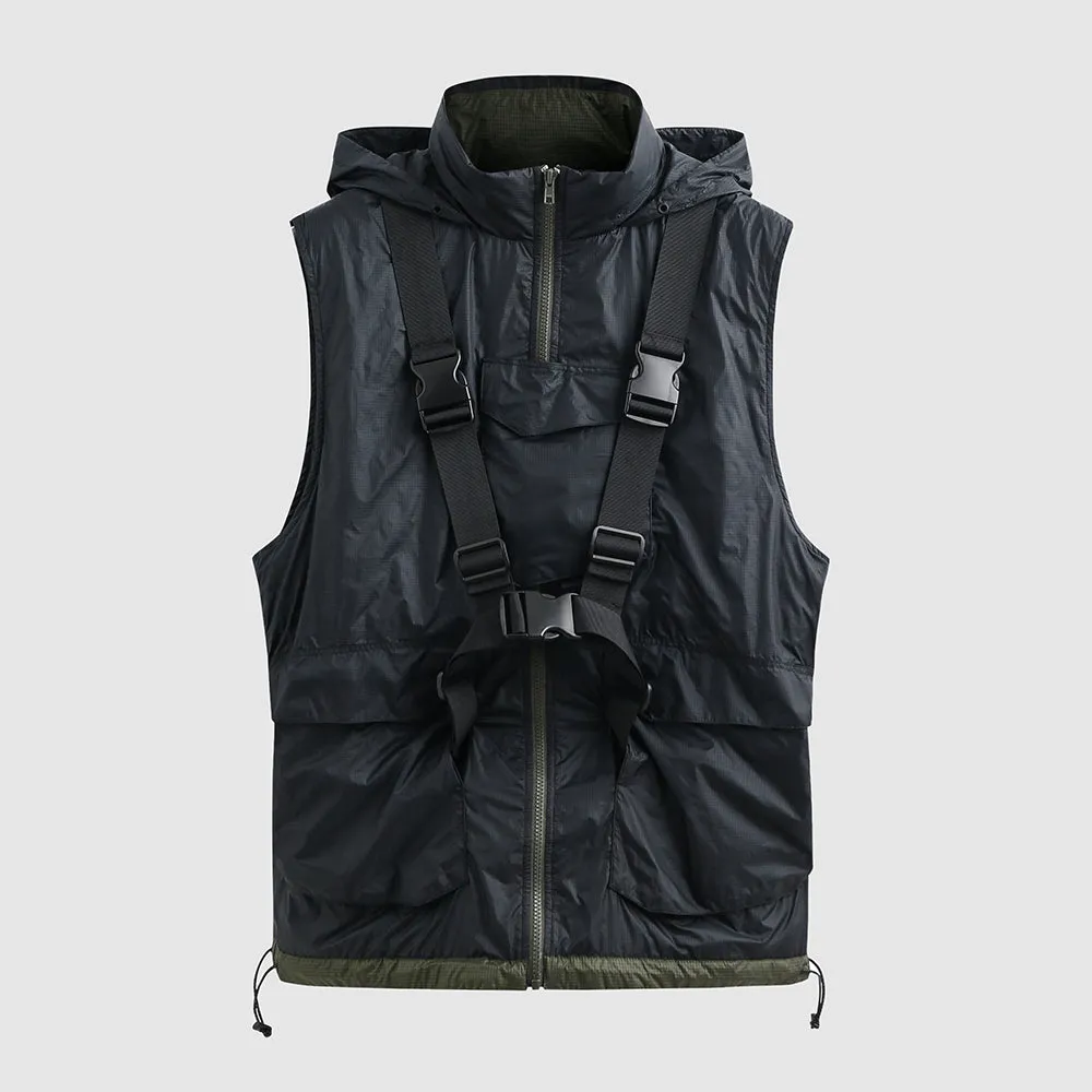 Back Pack Vest