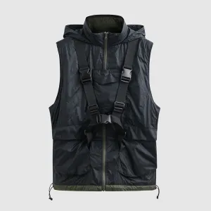 Back Pack Vest