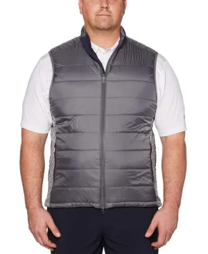 Big & Tall Thermal Puffer Vest