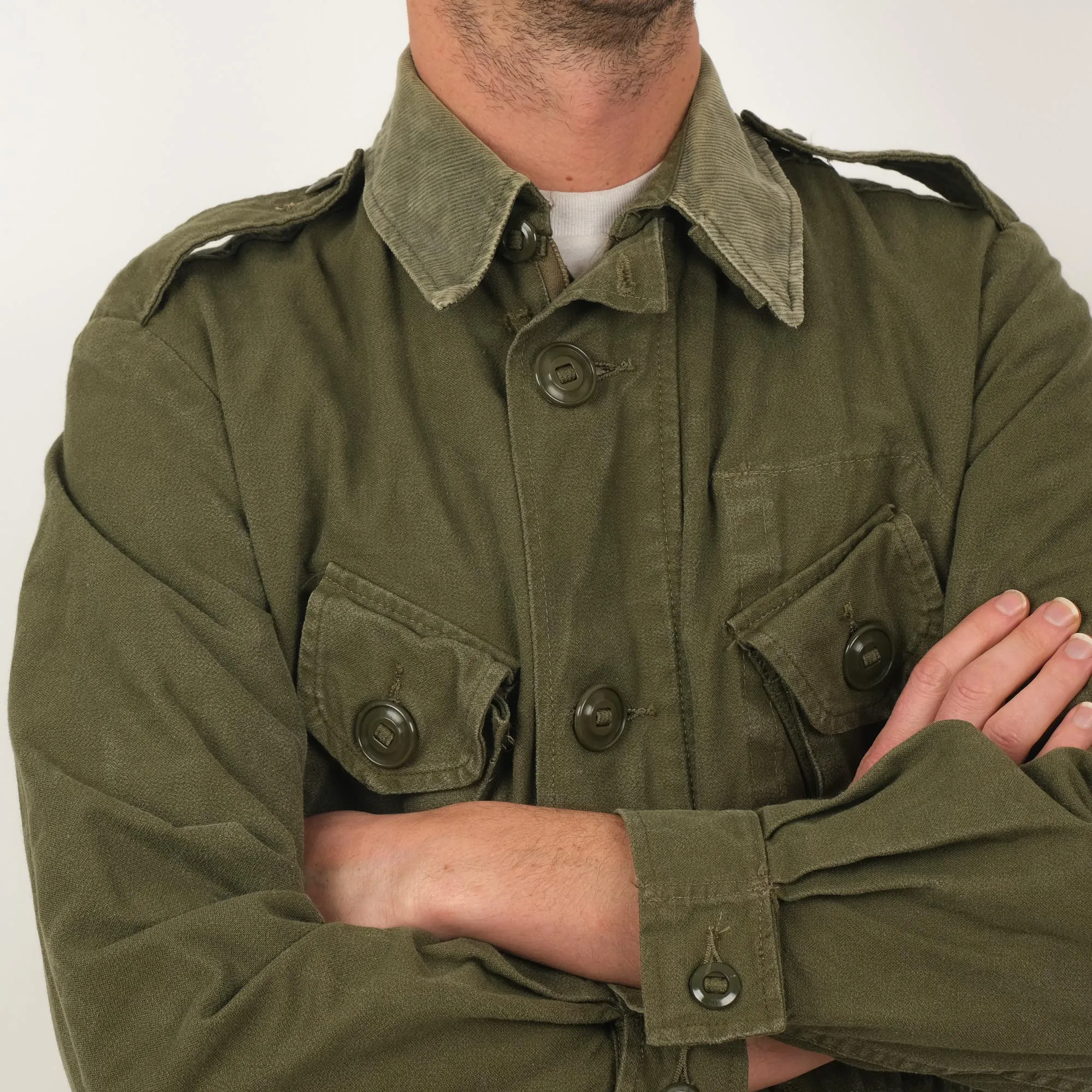 CANADIAN FIELD JACKET