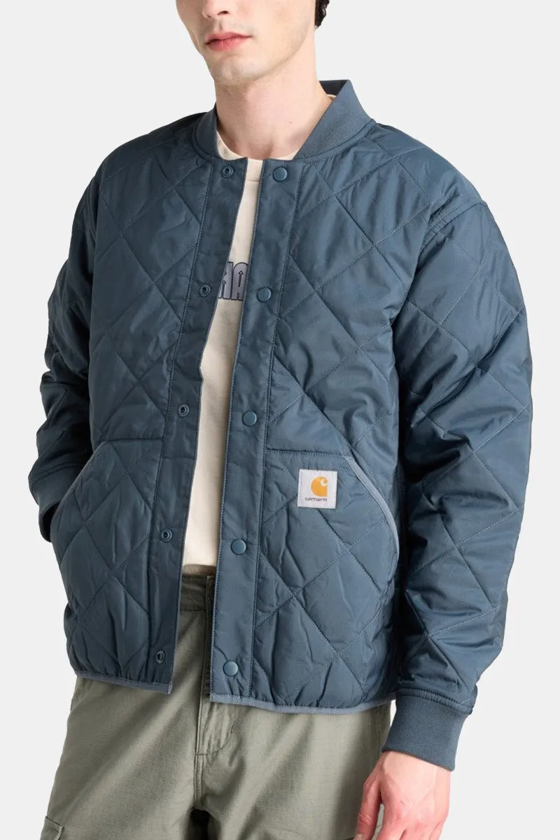 Carhartt WIP Barrow Liner Fleece (Ore)