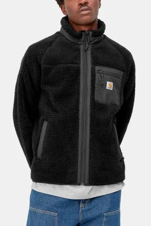 Carhartt WIP Prentis Liner Fleece (Black/Black)