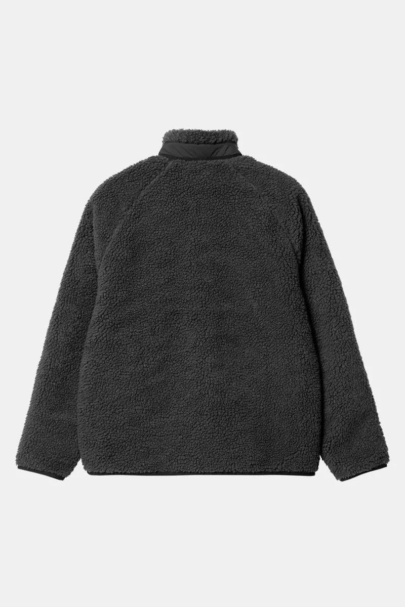 Carhartt WIP Prentis Liner Fleece (Black/Black)