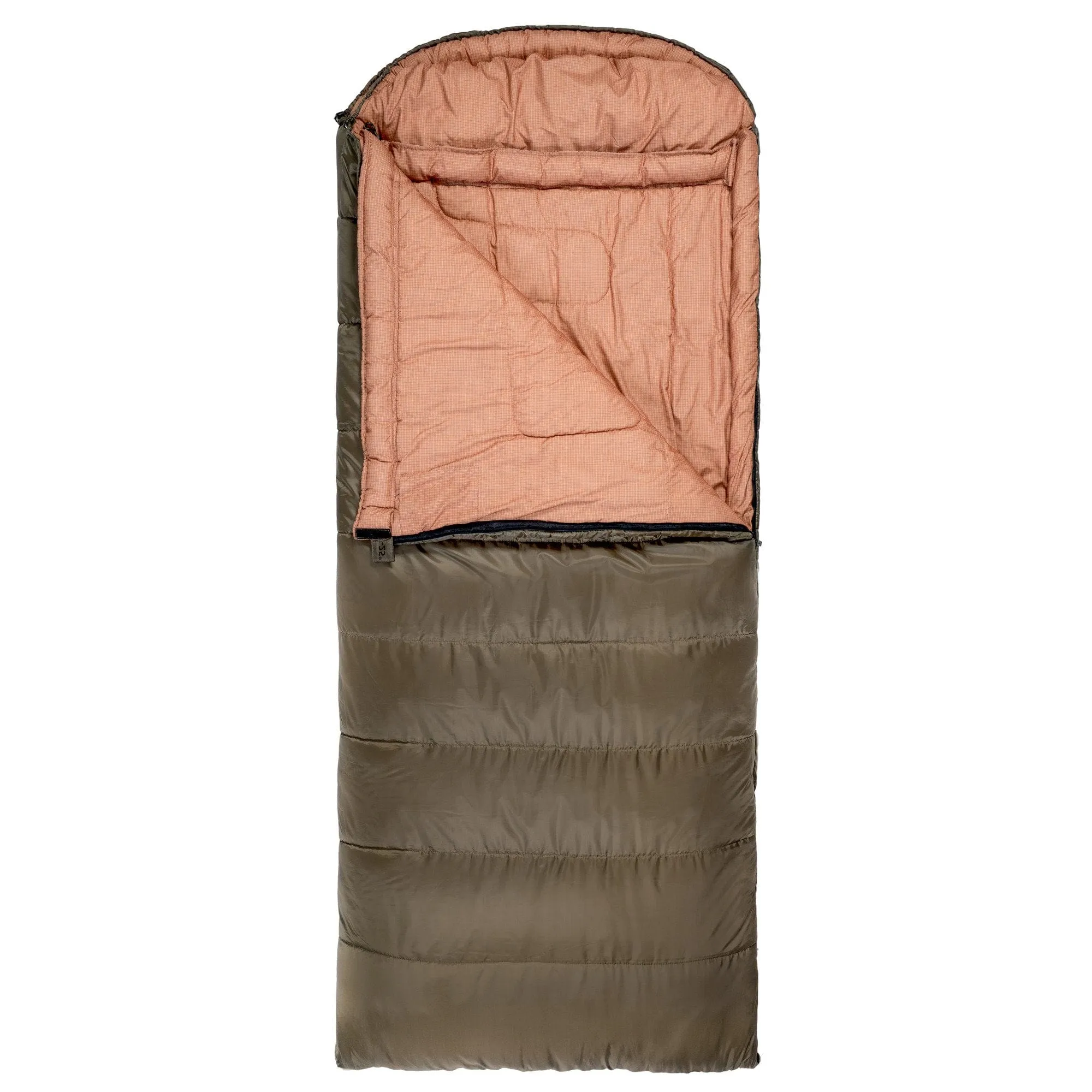 Celsius XL 0˚F Sleeping Bag