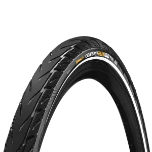 Continental Contact Plus City Reflex Wire Bead Tire