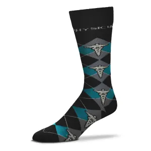 FBF Physician Sock