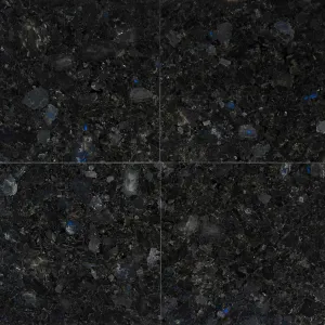 Granite Tile Collection Volga Blue - 12"x12"