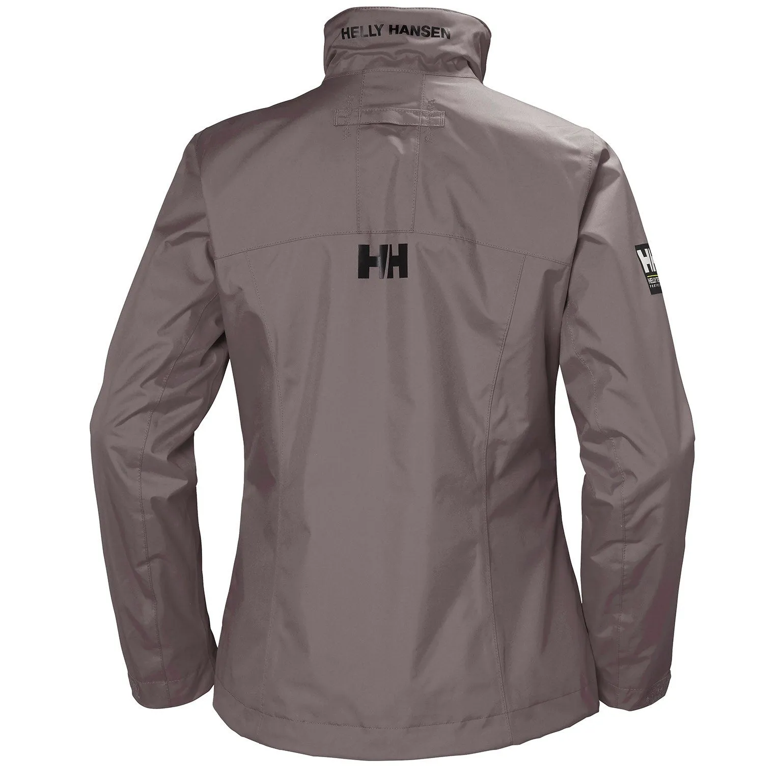 Helly Hansen Women's Crew Midlayer Jacket