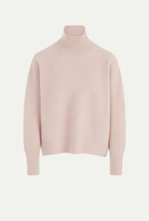 NANTES cashmere sweater