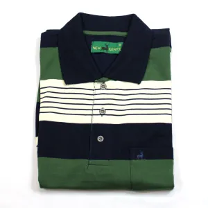 NEW GENTS Green Golfer