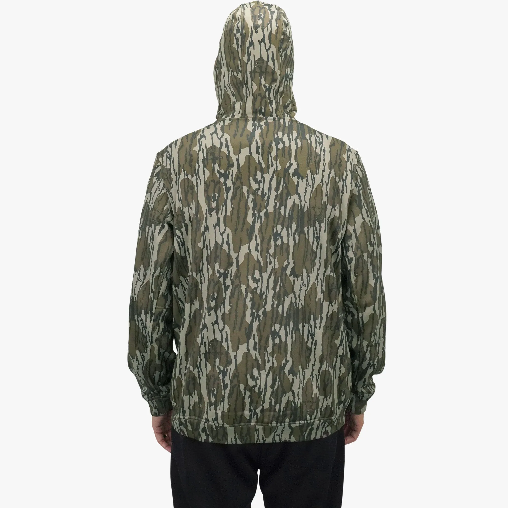 Reaper Mossy Oak® Sweatshirt