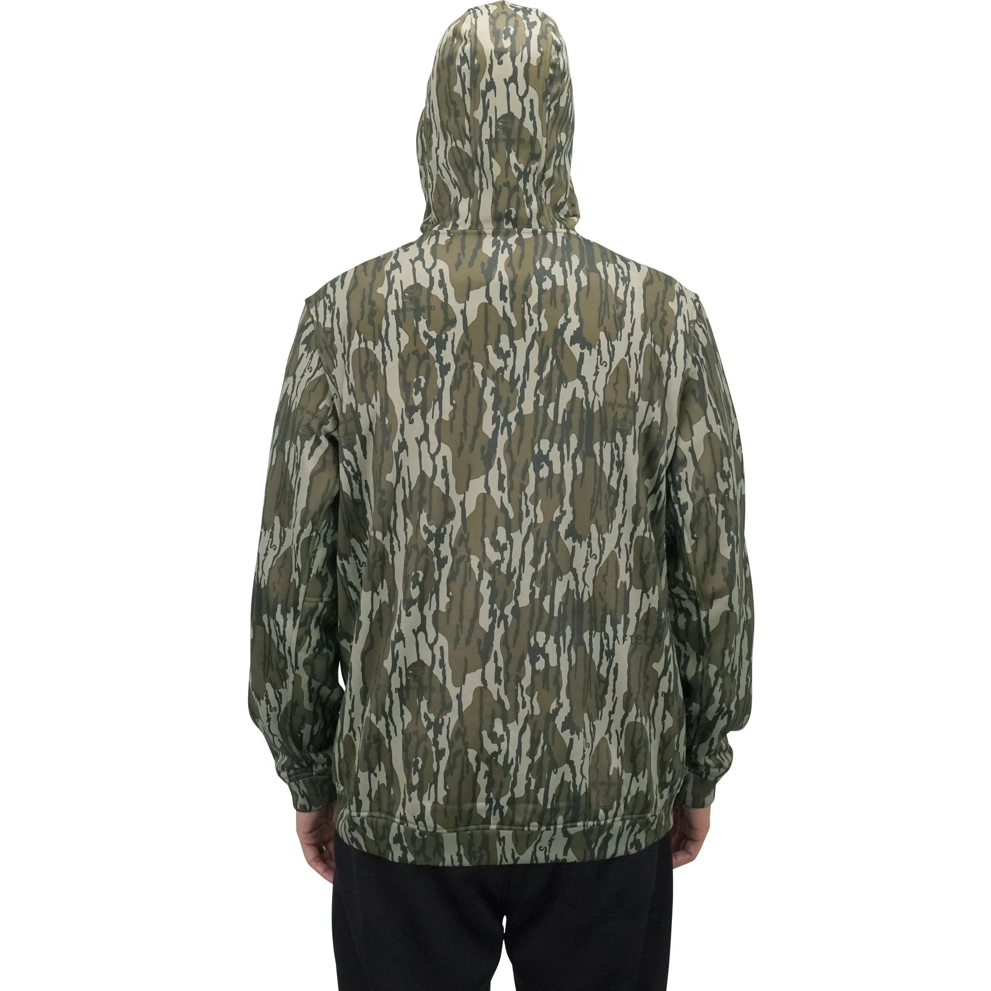 Reaper Mossy Oak® Sweatshirt