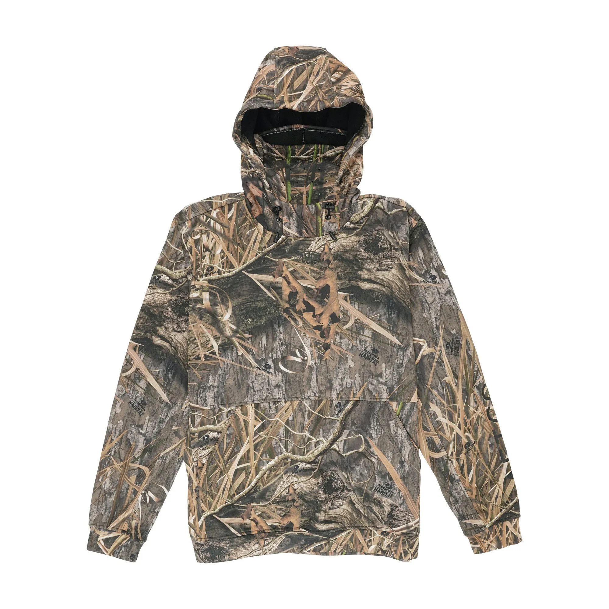 Reaper Mossy Oak® Sweatshirt