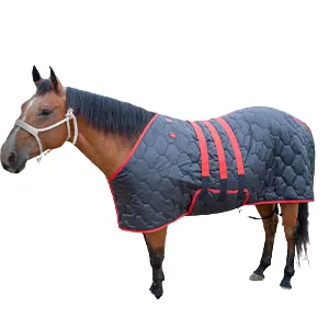 Relentless All-Around Stable Blankets