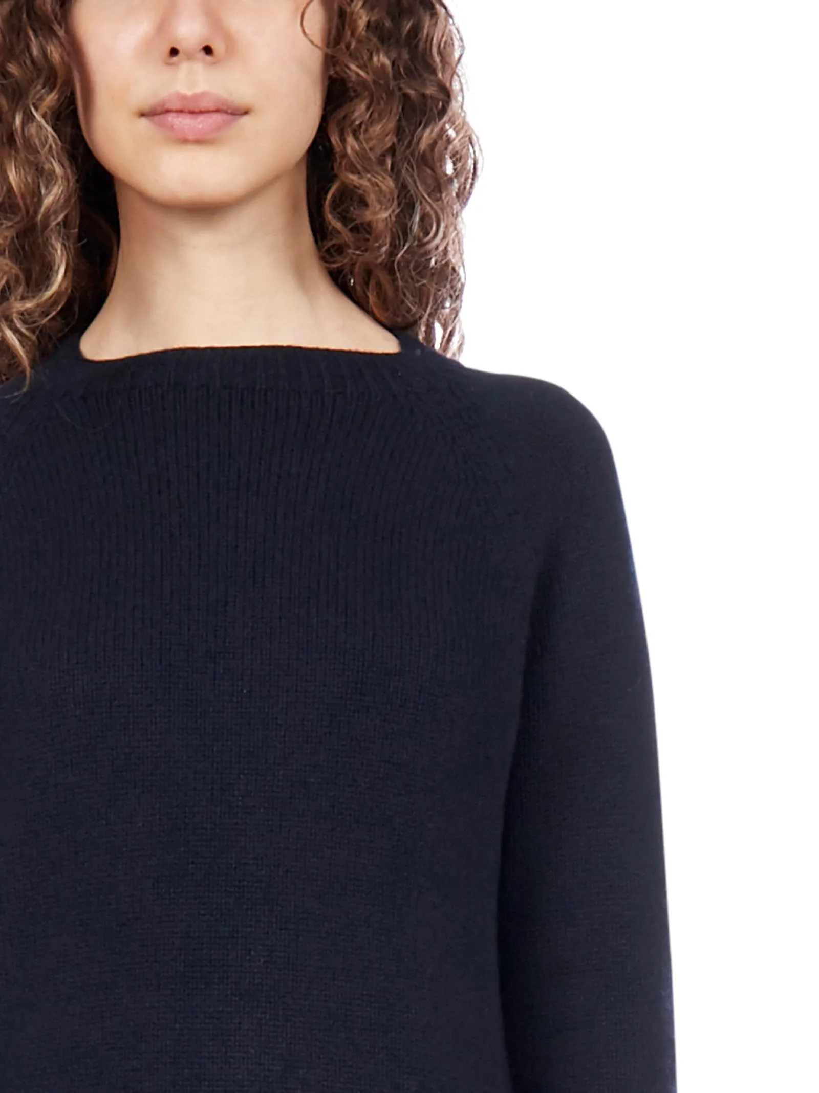 'S Max Mara Crewneck Sweater