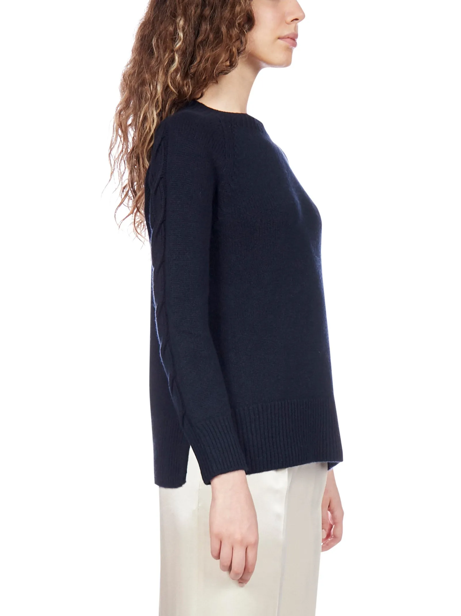 'S Max Mara Crewneck Sweater