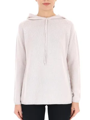 'S Max Mara Hooded Jumper