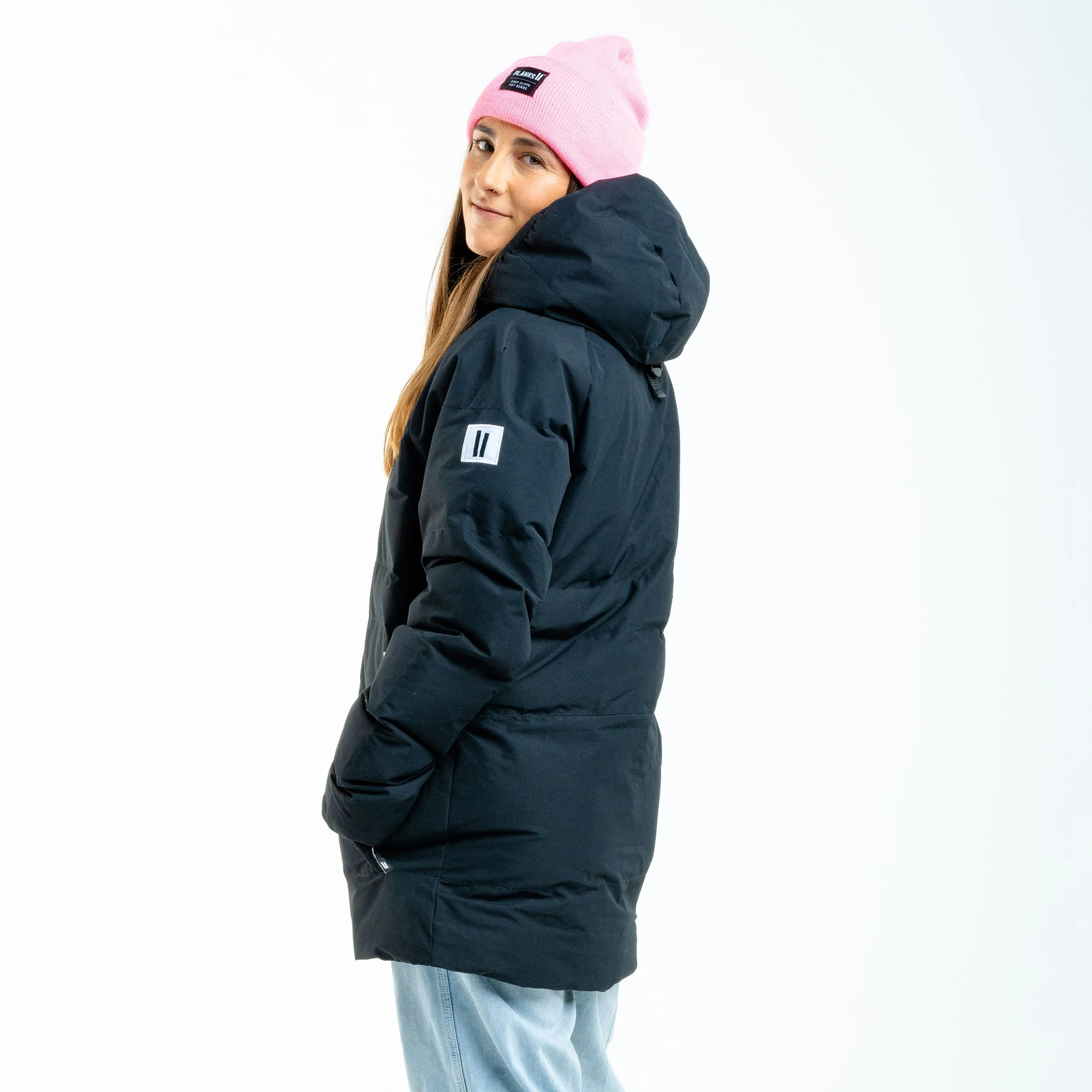 Women's Huff 'n Puffa Jacket