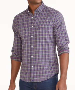 Wrinkle-Free Performance Talty Shirt